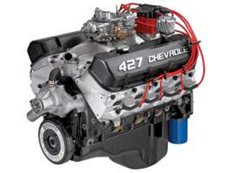 C2587 Engine